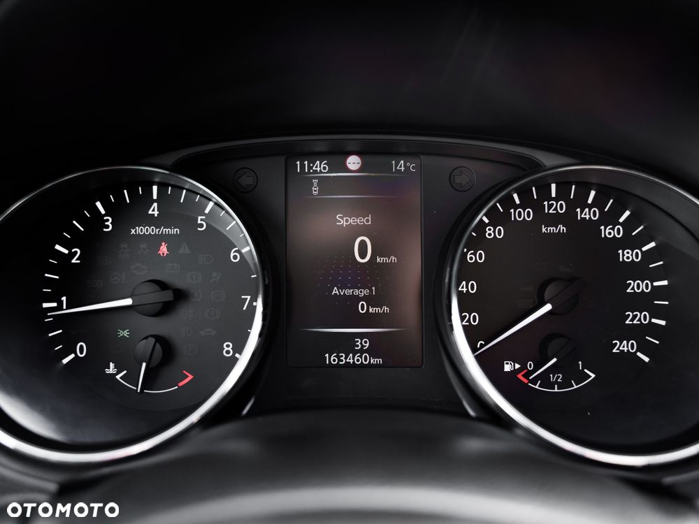 Nissan Qashqai - 34