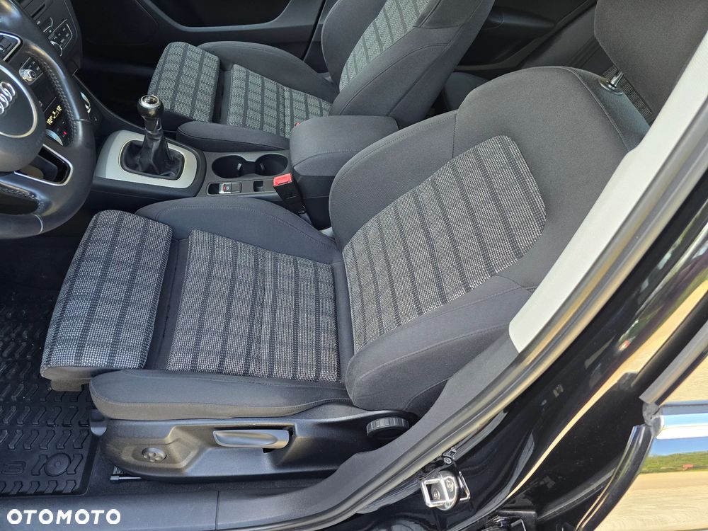 Audi Q3 2.0 TDI Quattro Edycja Specjalna - 22