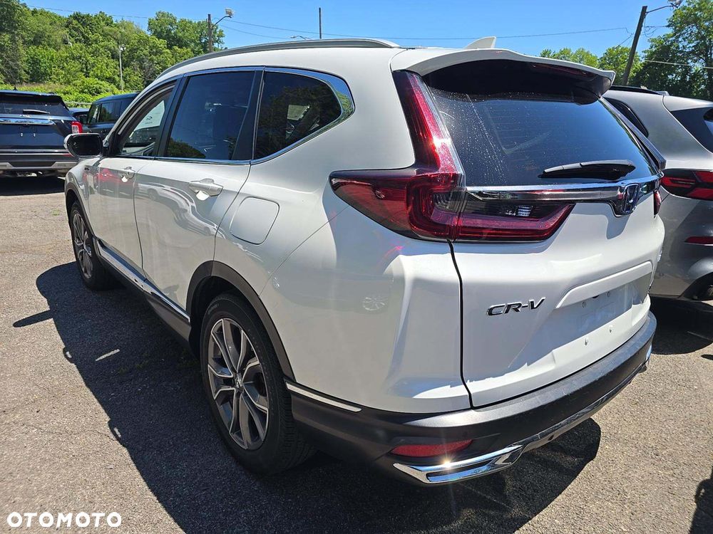 Honda CR-V - 3