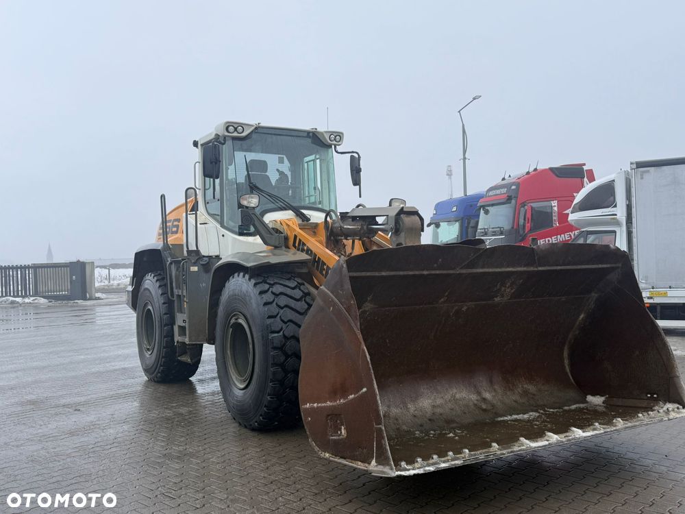 Liebherr 556 X POWER - 3