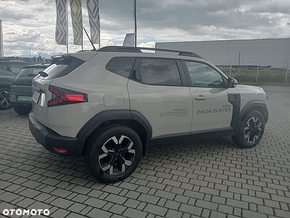 Dacia Duster - 4