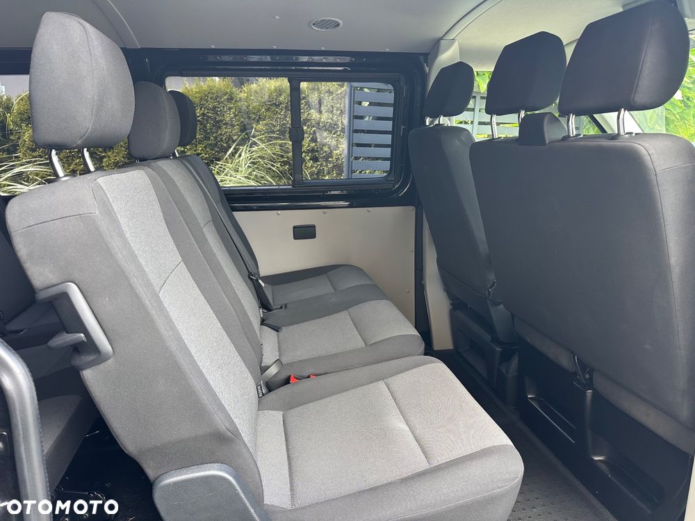 Volkswagen Transporter L2 DSG - 16