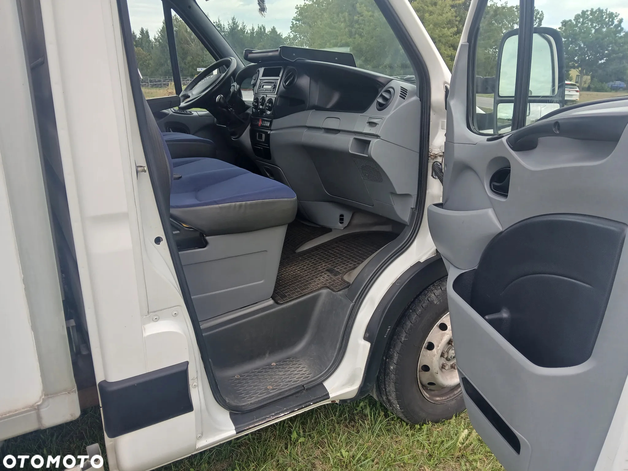 Iveco Daily IV - 6