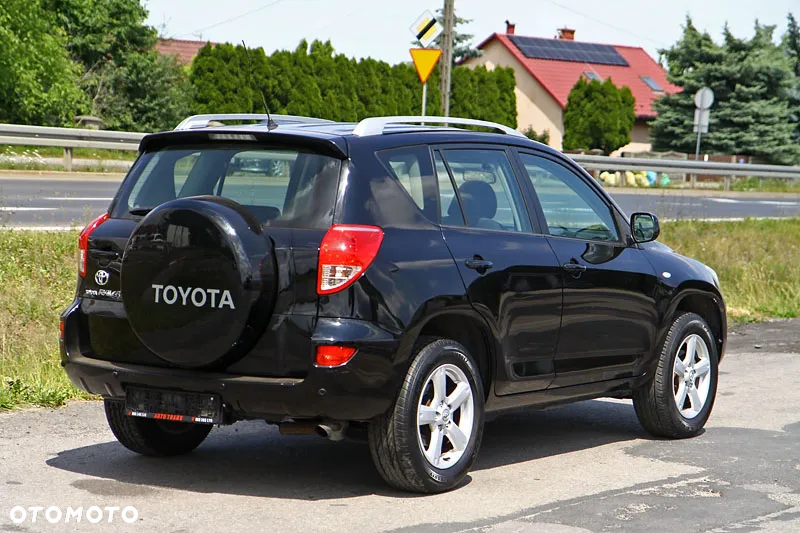 Toyota RAV4 2.0 4x4 - 2