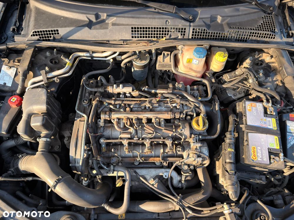 Alfa Romeo 159 1.9 JTDM 16V DPF Distinctive - 16