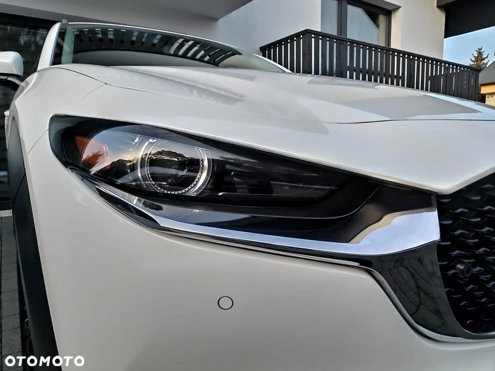 Mazda CX-30 - 7