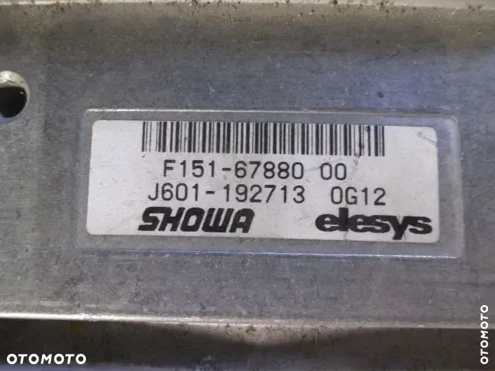 MAZDA RX8 RX-8 MODUŁ SENSOR WSPOMAGANIA F15167880 - 3