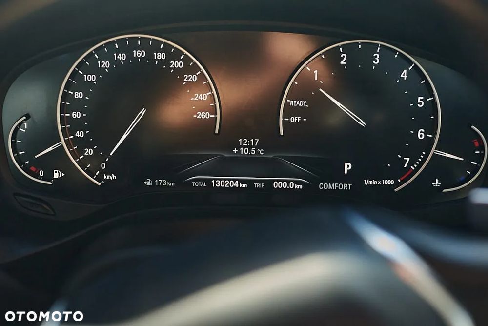 BMW X3 xDrive30i xLine sport - 12