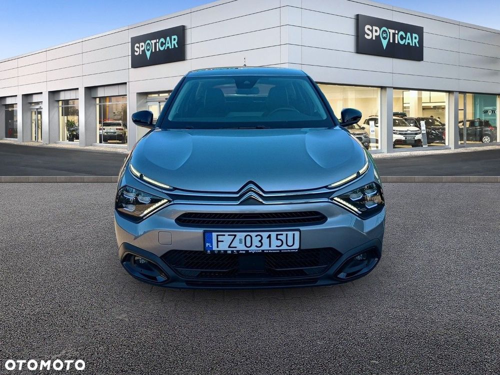 Citroën C4 1.2 PureTech Feel Pack S&S EAT8 - 3