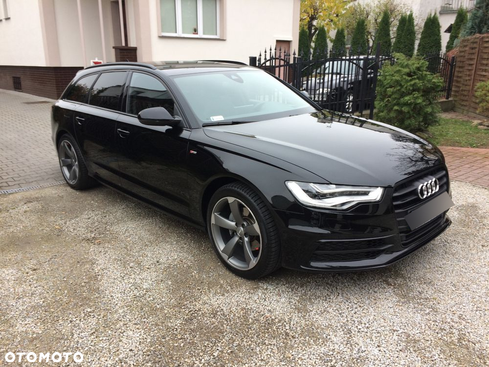 Audi A6 2.0 TDI Multitronic - 3
