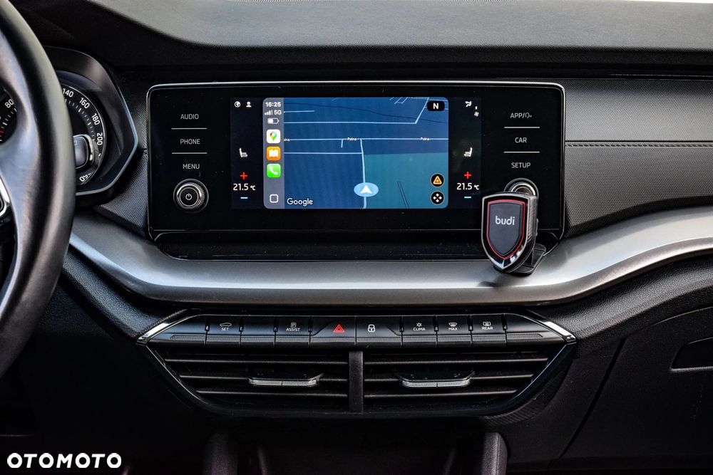 Skoda Octavia 1.0 TSI Ambition - 34