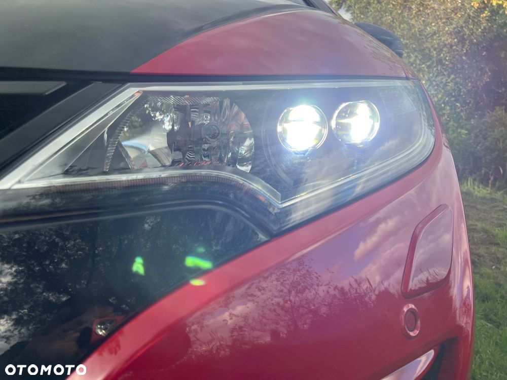 Honda Civic 1.8 Executive (ADAS / Connect+) - 27
