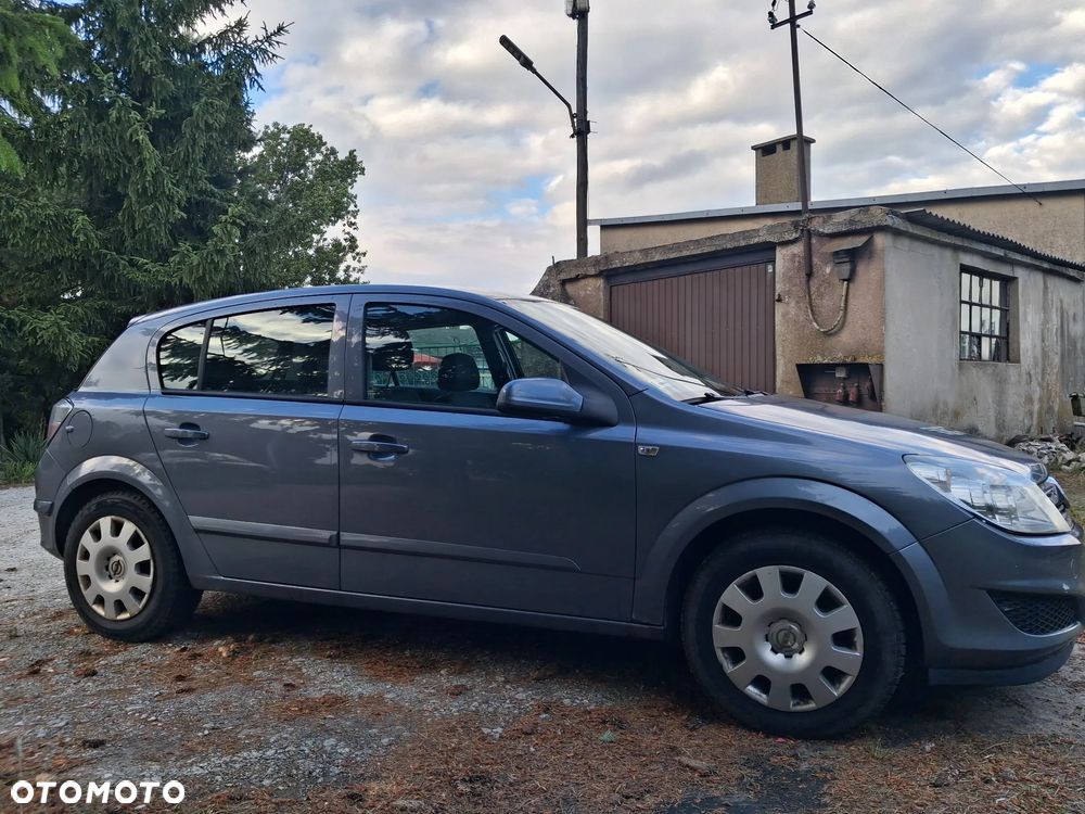 Opel Astra 1.3 CDTI 111 - 3