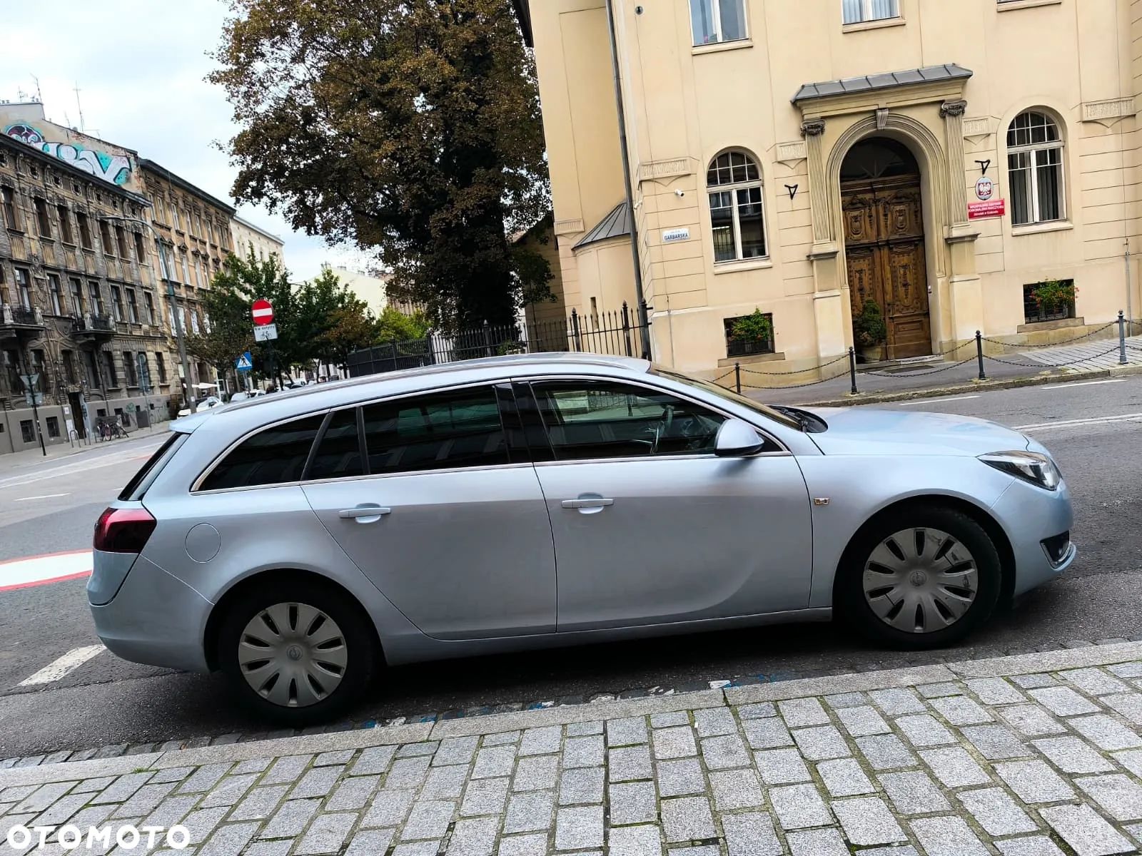 Opel Insignia 2.0 CDTI Active S&S - 1