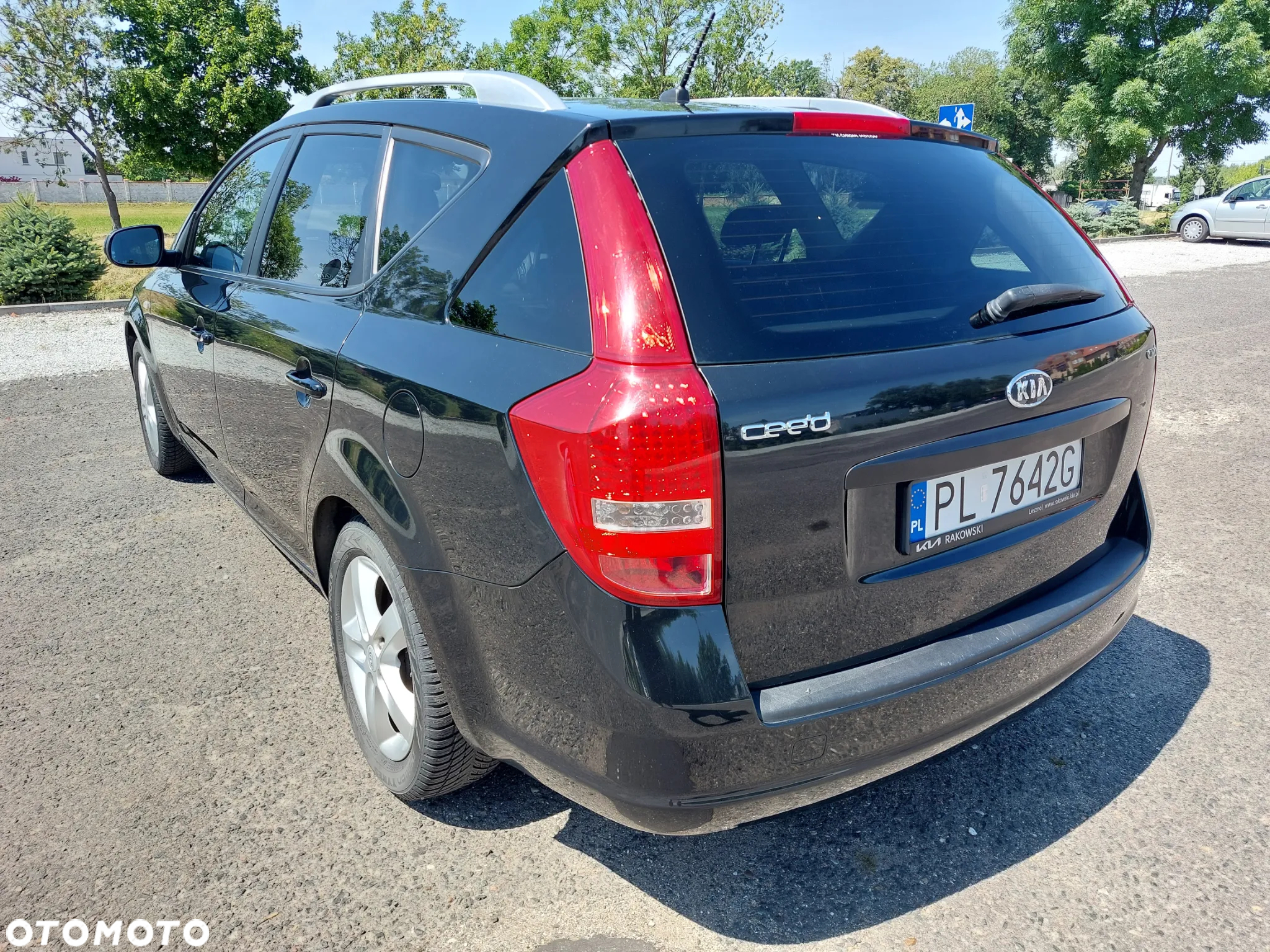 Kia Ceed Cee'd 1.6 Crdi Optimum - 4