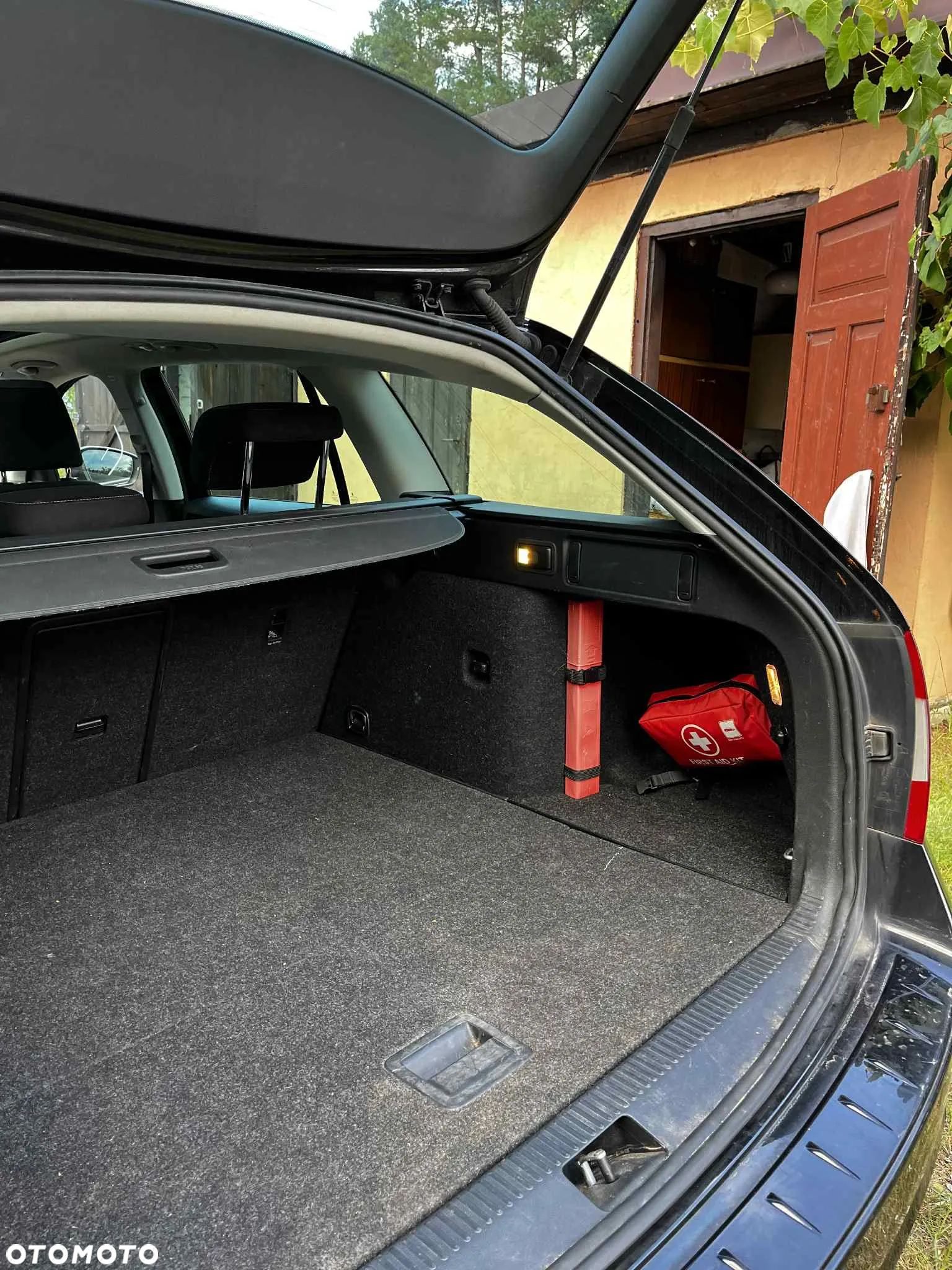 Skoda Octavia 1.6 TDI DSG Premium Edition - 6