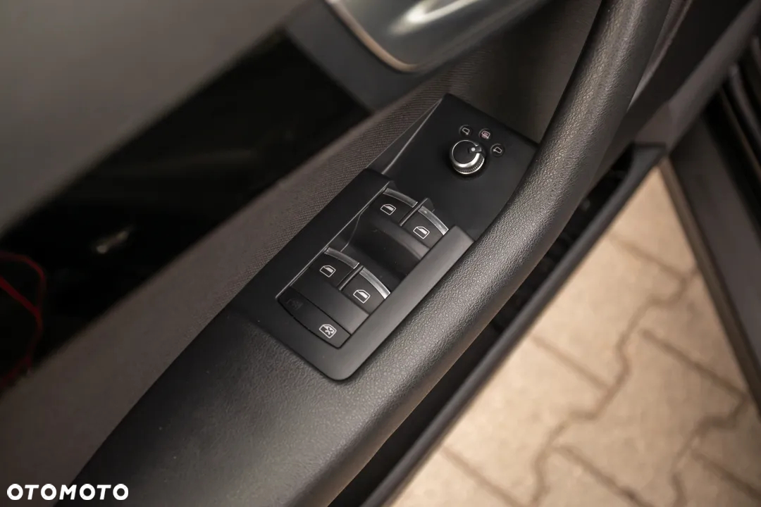 Audi A3 1.6 TDI - 23