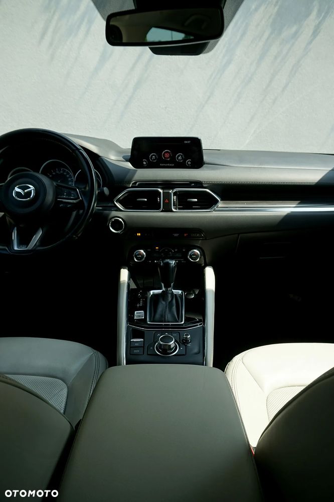 Mazda CX-5 2.5 Skypassion AWD - 19