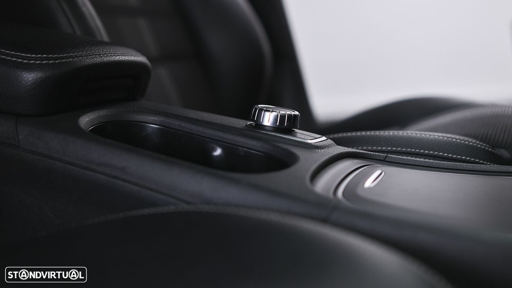 Mercedes-Benz CLA 200 d Shooting Brake Urban Aut. - 34