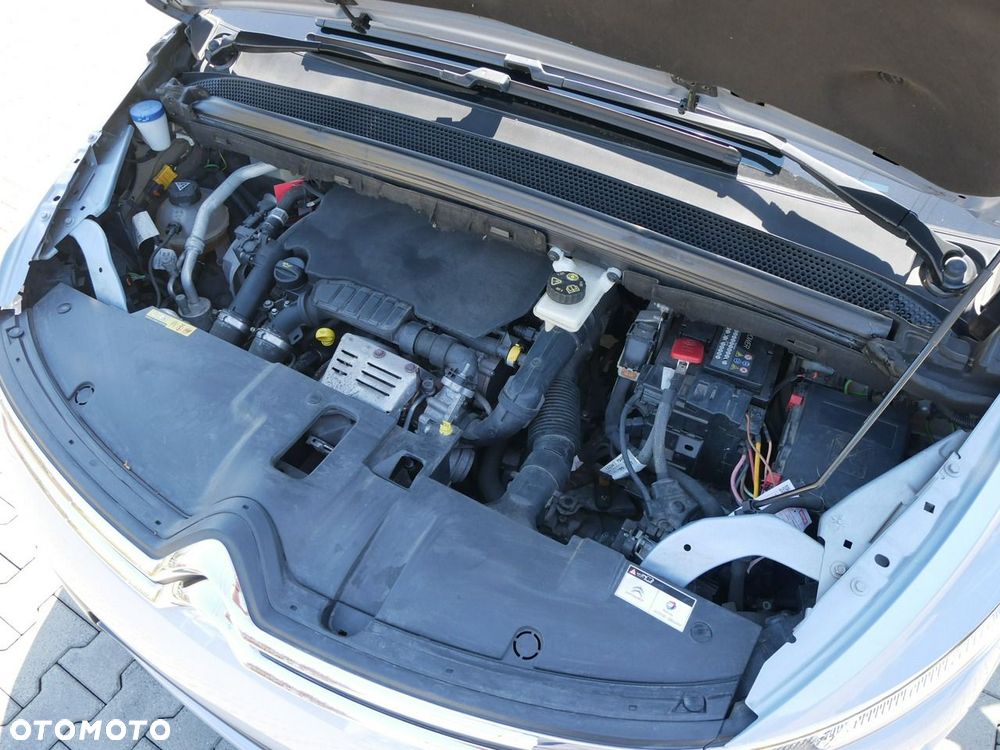 Citroën C4 Picasso 2016