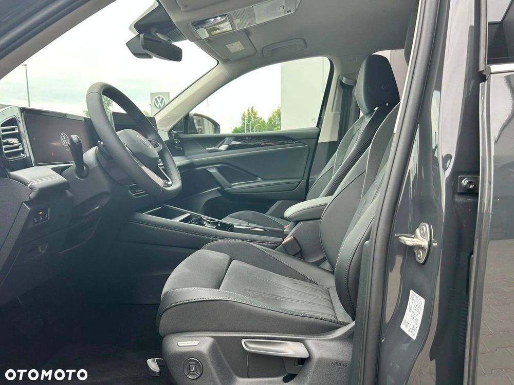 Volkswagen Tiguan - 25