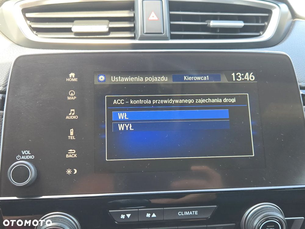 Honda CR-V 1.5 Elegance (2WD / Connect+) - 27