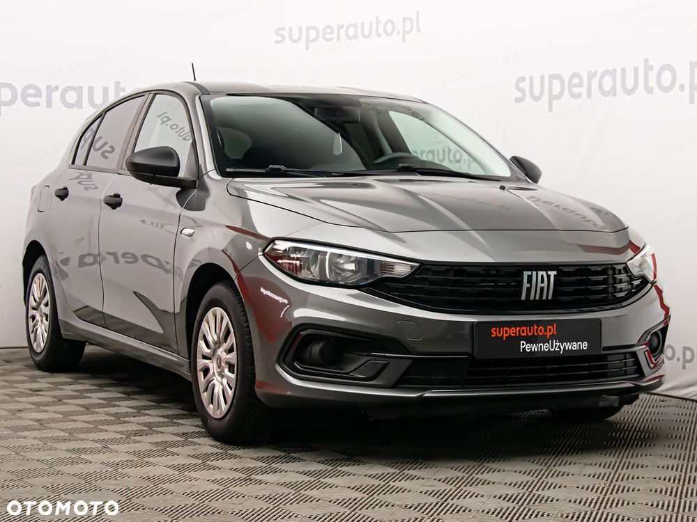 Fiat Tipo - 3