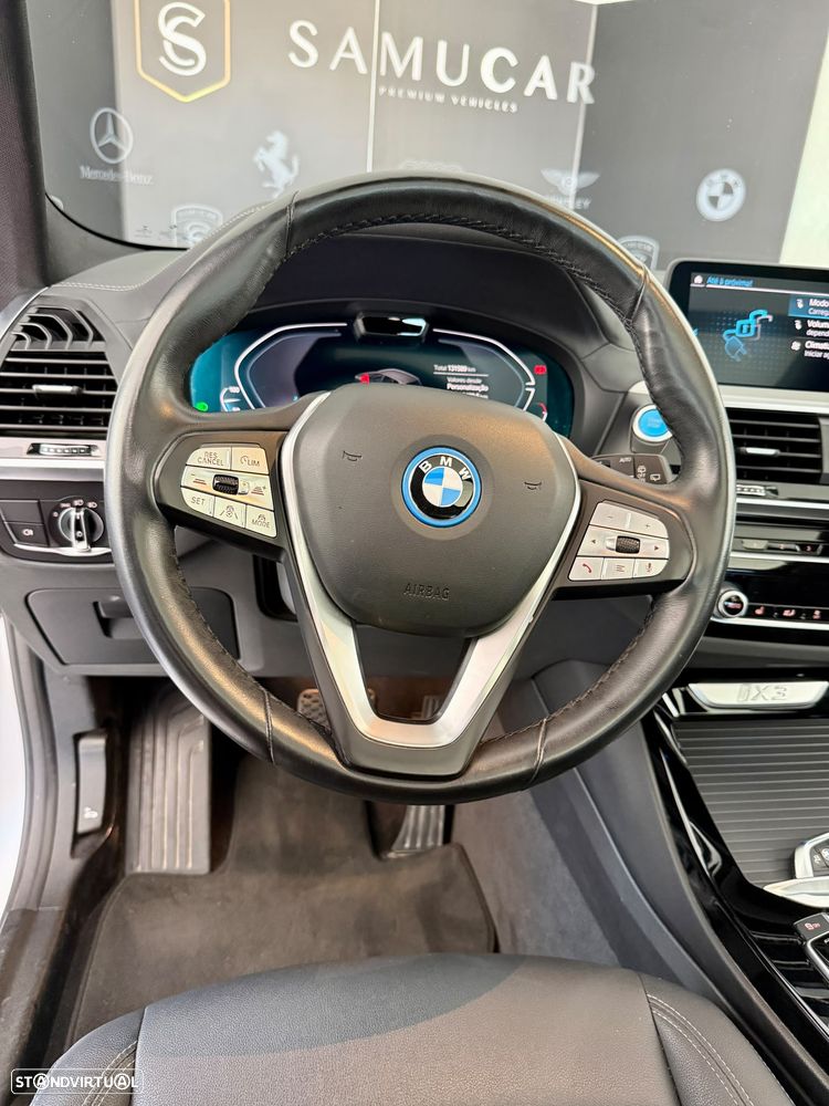 BMW X3 - 17