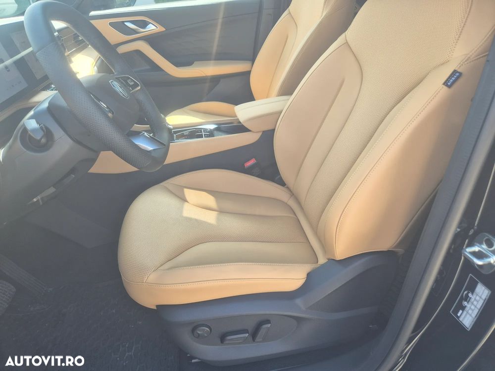 MG HS 1.5 T-GDi HEV Exclusive - 30