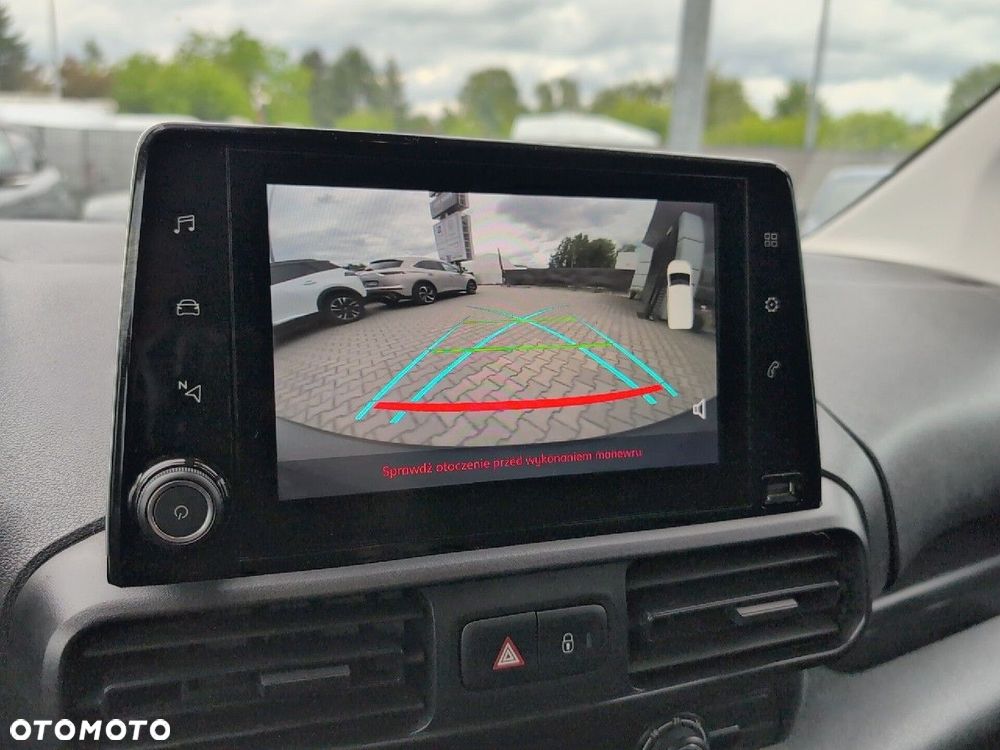 Citroën Berlingo VAN - 19