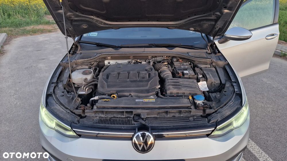 Volkswagen Golf 2.0 TDI Life - 3