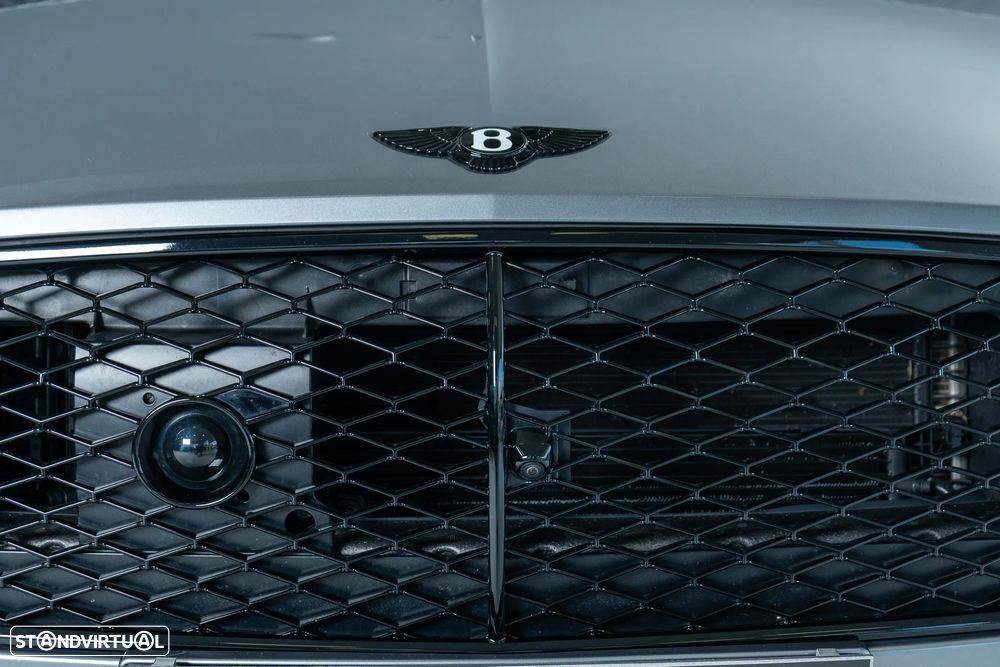 Bentley Continental GT - 51