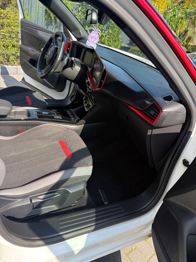 Opel Mokka 50kWh GS Line Plus Pack - 11