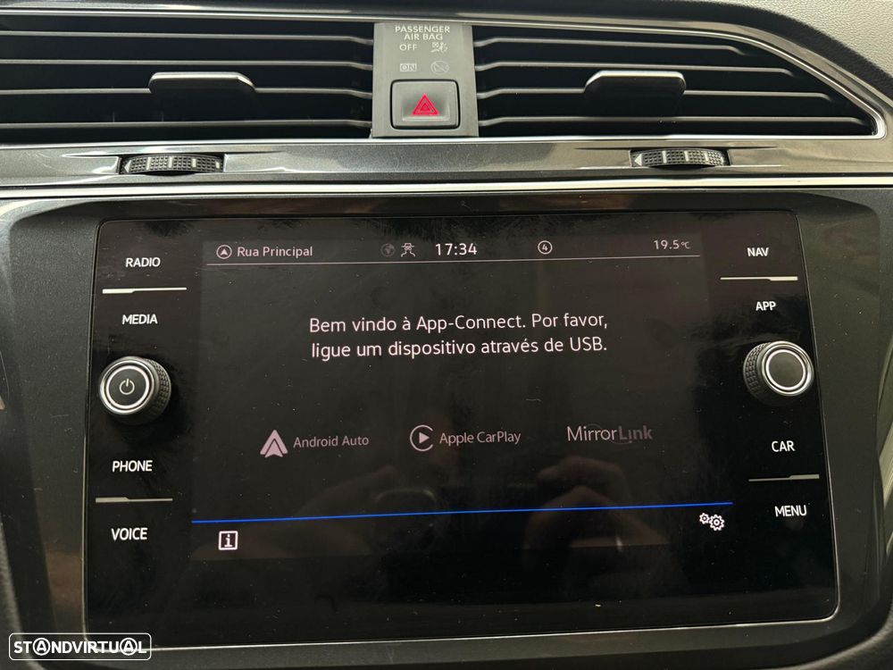 VW Tiguan 2.0 TDI Life - 13