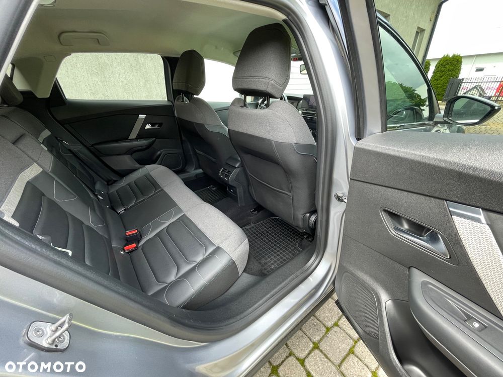 Citroën C4 1.5 BlueHDi Shine S&S - 9