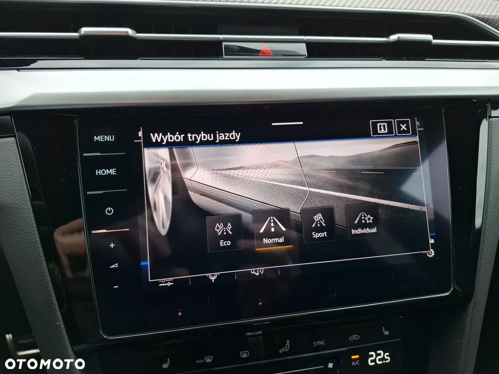 Volkswagen Arteon Shooting Brake 2.0 TSI OPF DSG R-Line - 34