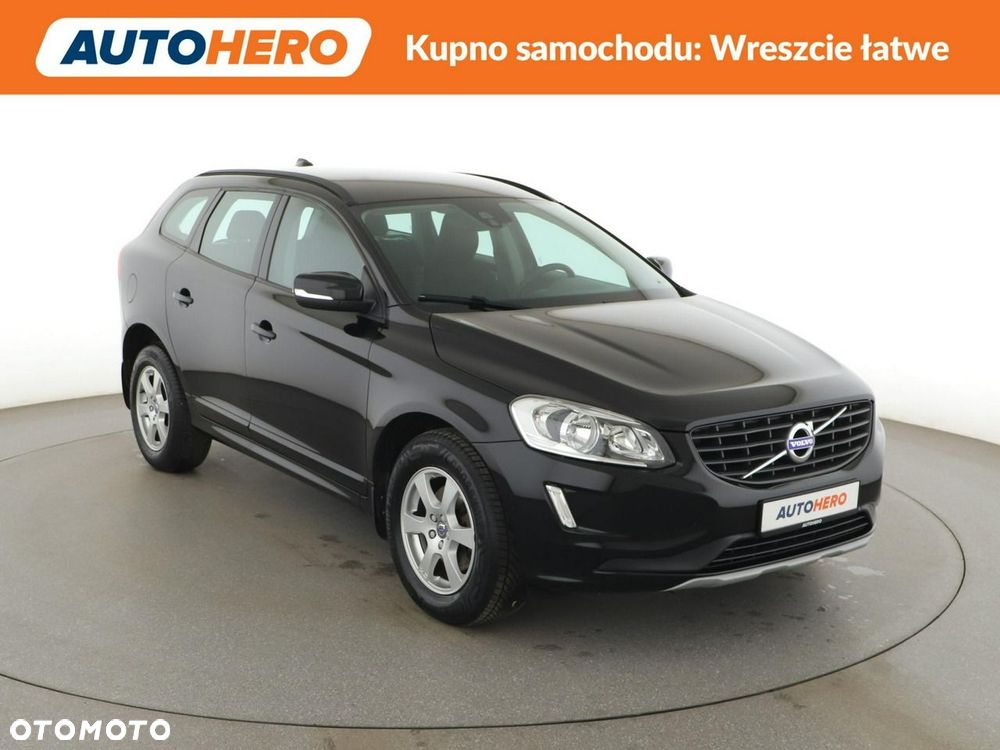 Volvo XC 60 D3 Drive-E Kinetic - 11