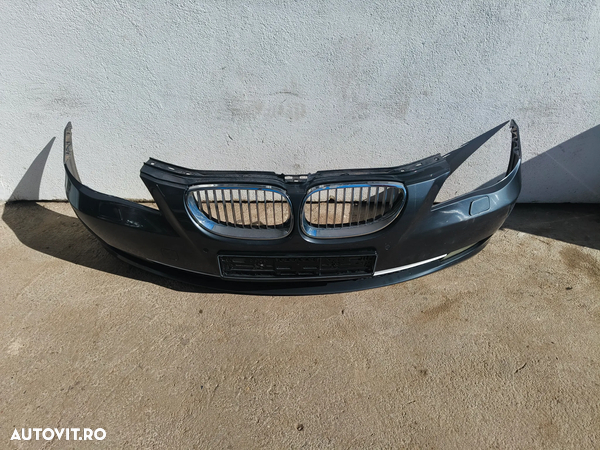 Bara fata completa BMW E60/61 LCi 2007-2010