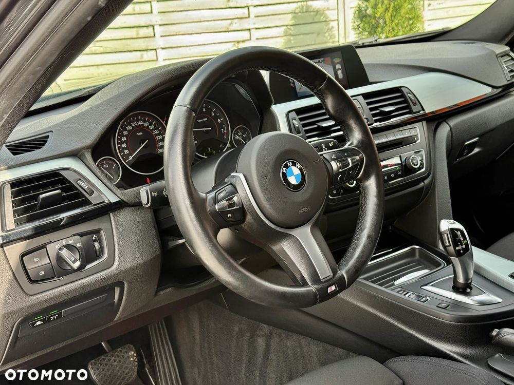BMW Seria 3 - 10
