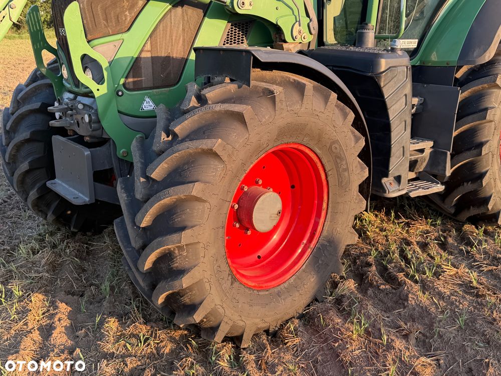 Fendt 514 Vario - 12