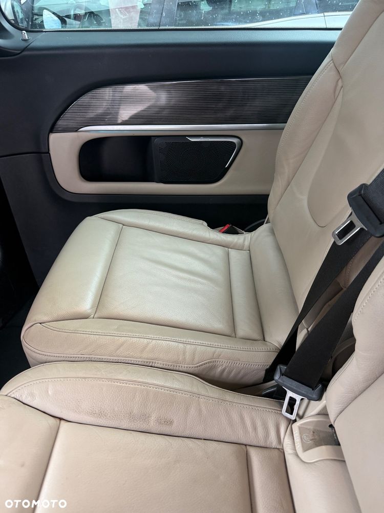 Mercedes-Benz Klasa V 300 d Avantgarde 9G-Tronic - 26