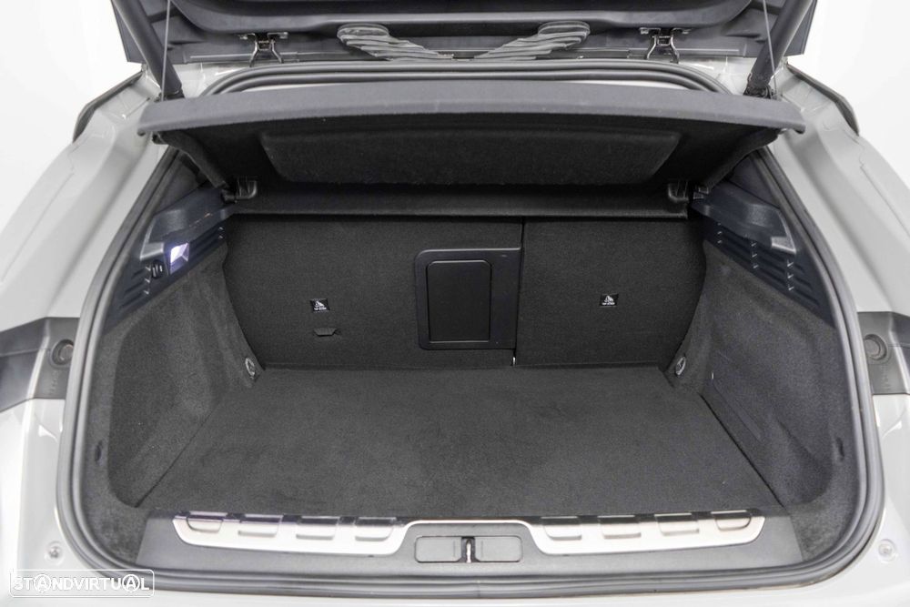 DS DS4 E-Tense Rivoli Cross EAT8 - 12