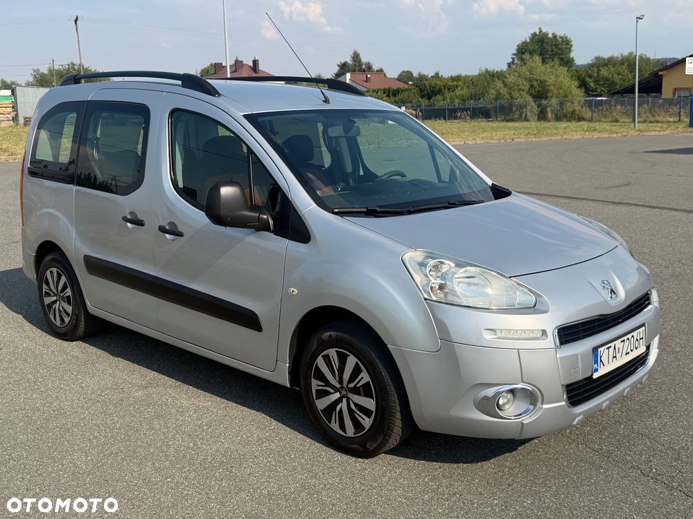 Peugeot Partner - 3