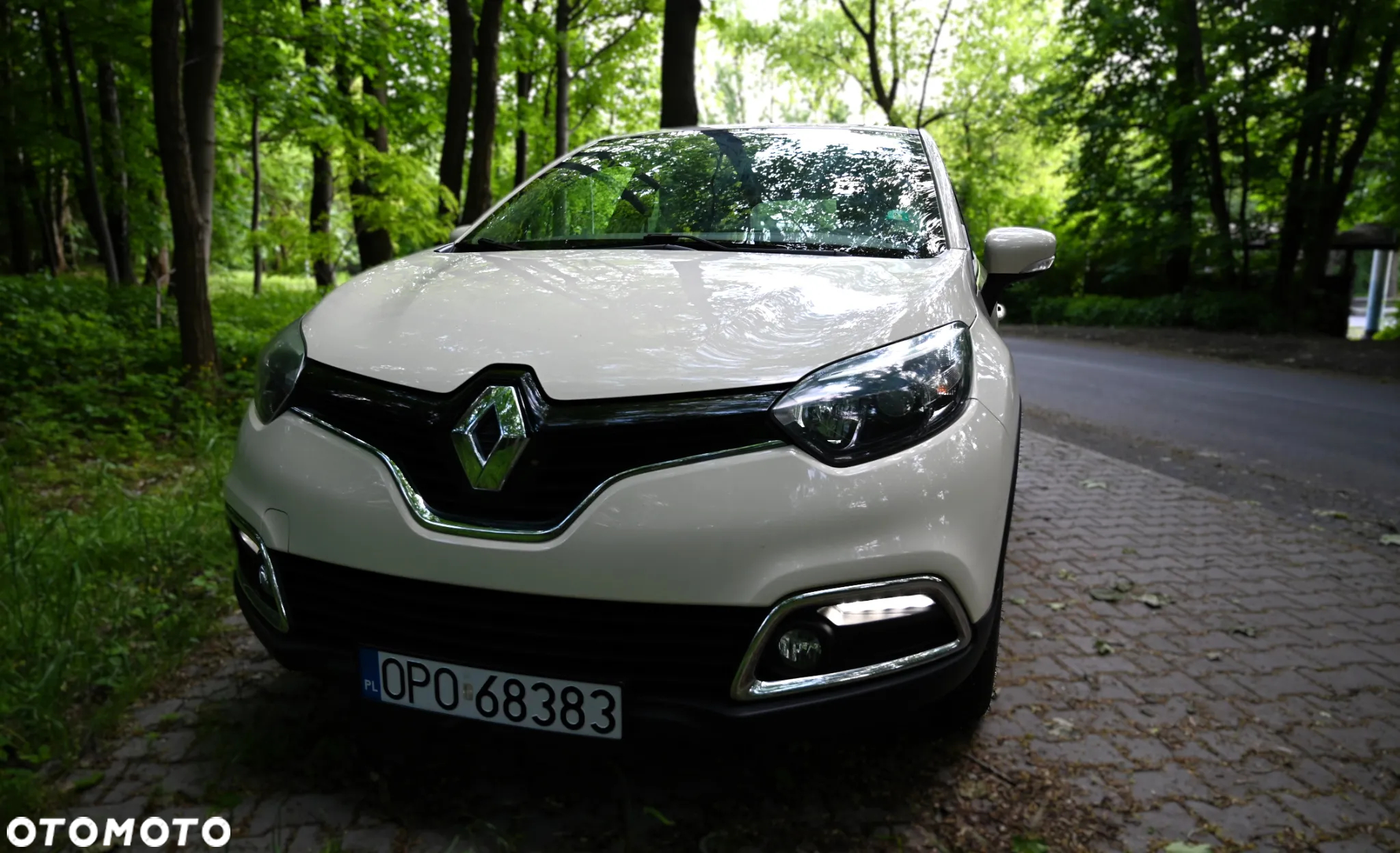 Renault Captur - 9