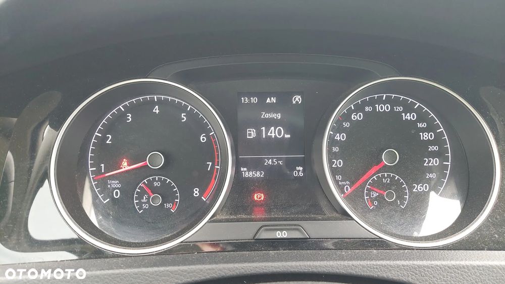 Volkswagen Golf 1.4 TSI BlueMotion Technology Allstar - 17