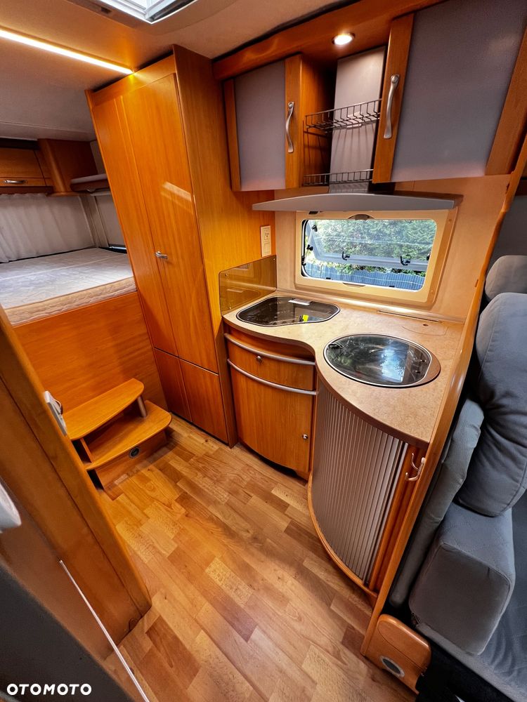 LMC Liberty 698 - 8