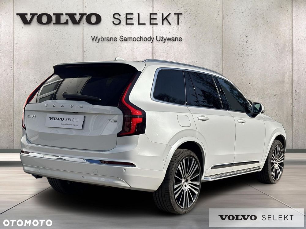 Volvo XC 90 - 5