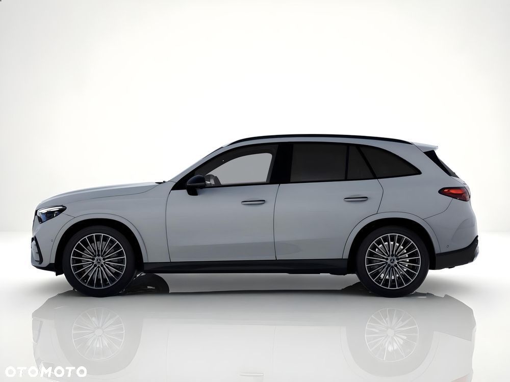 Mercedes-Benz GLC 200 d mHEV 4-Matic AMG Line - 7
