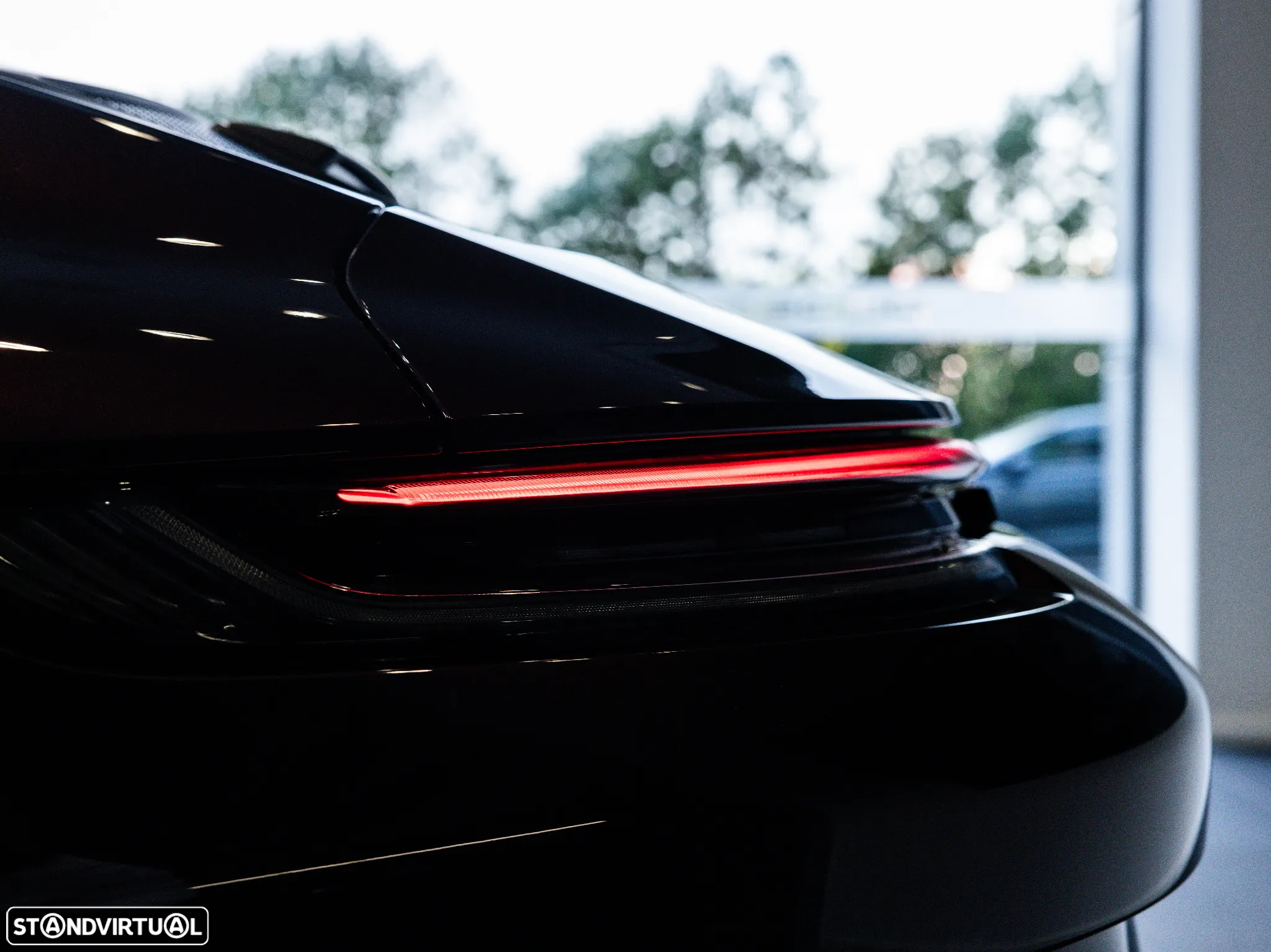 Porsche 911 (992) GT3 Touring Package - 47