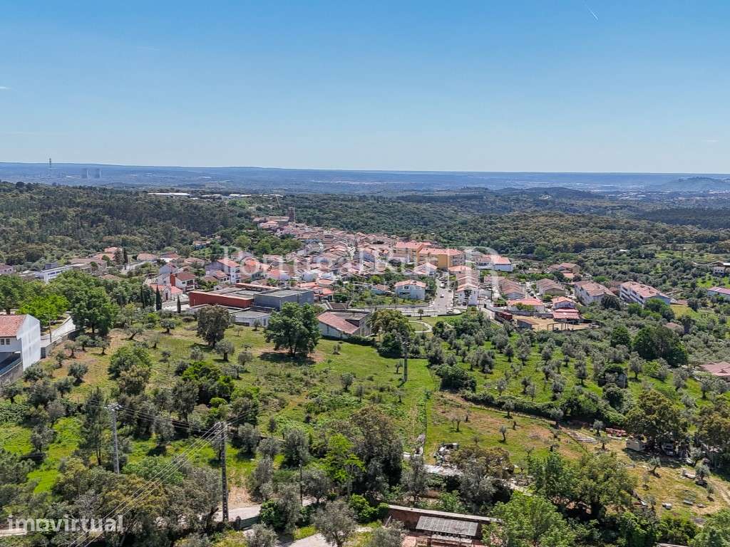 Tapada da Bela Vista | Urbanizável - Grande imagem: 2/14